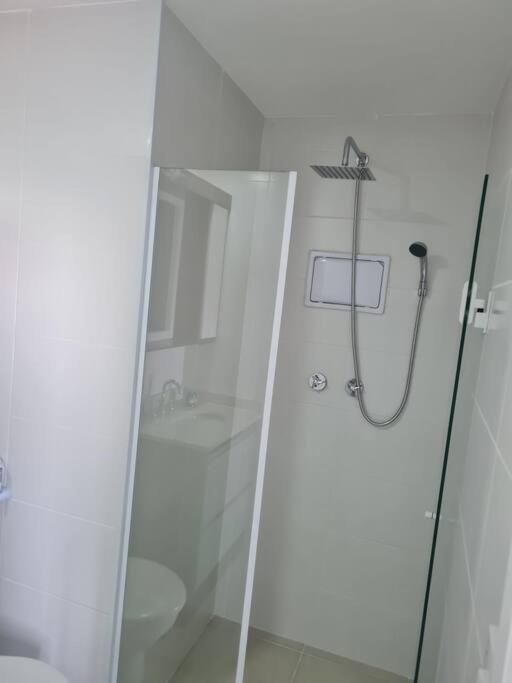 Curtas Diarias E Acima De 28 Dias Valor Menor Apartment Sao Paulo