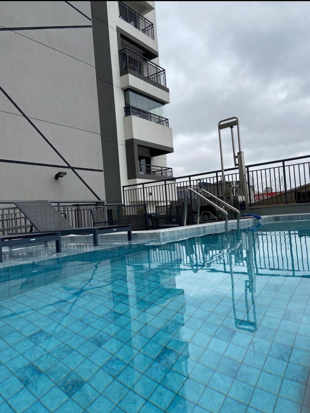 Apartment Curtas Diarias E Acima De 28 Dias Valor Menor